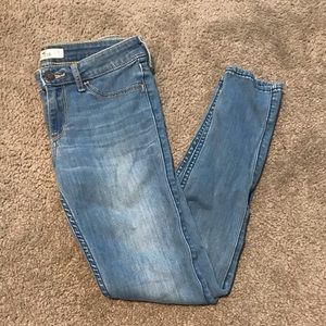 Hollister Skinny Jeans